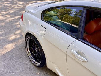 >>> E63 COUPE <<< - Fotostories weiterer BMW Modelle