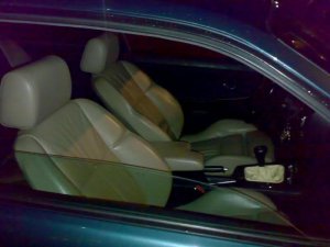 >>> E36 Coupe <<< - 3er BMW - E36