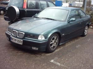 >>> E36 Coupe <<< - 3er BMW - E36