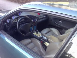 >>> E36 Coupe <<< - 3er BMW - E36