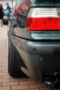 >>> E36 Coupe <<< - 3er BMW - E36