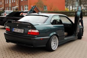 >>> E36 Coupe <<< - 3er BMW - E36