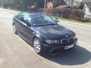 >>> E46 Coupe <<< - 3er BMW - E46 >>> E46 Coupe <<< - 3er BMW - E46