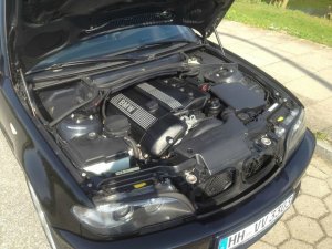 >>> E46 Coupe <<< - 3er BMW - E46 >>> E46 Coupe <<< - 3er BMW - E46