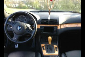 >>> E46 Coupe <<< - 3er BMW - E46 >>> E46 Coupe <<< - 3er BMW - E46