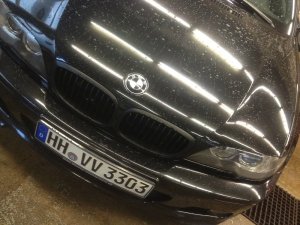 >>> E46 Coupe <<< - 3er BMW - E46 >>> E46 Coupe <<< - 3er BMW - E46