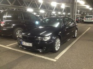 >>> E46 Coupe <<< - 3er BMW - E46 >>> E46 Coupe <<< - 3er BMW - E46