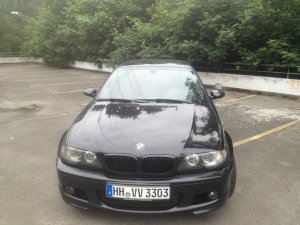 >>> E46 Coupe <<< - 3er BMW - E46 >>> E46 Coupe <<< - 3er BMW - E46