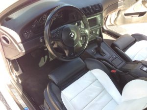 >>> E39 Limo <<< - 5er BMW - E39