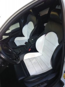 >>> E39 Limo <<< - 5er BMW - E39