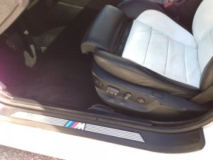 >>> E39 Limo <<< - 5er BMW - E39