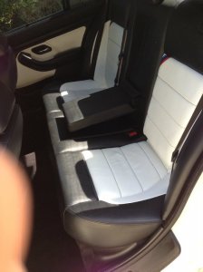 >>> E39 Limo <<< - 5er BMW - E39