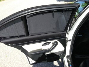 >>> E39 Limo <<< - 5er BMW - E39