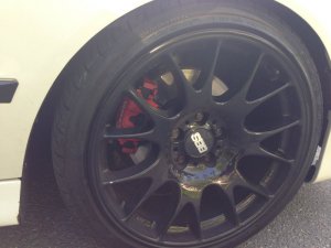>>> E39 Limo <<< - 5er BMW - E39