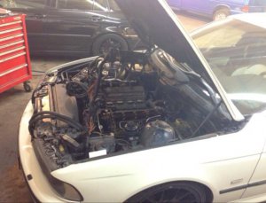 >>> E39 Limo <<< - 5er BMW - E39