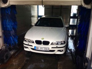 >>> E39 Limo <<< - 5er BMW - E39