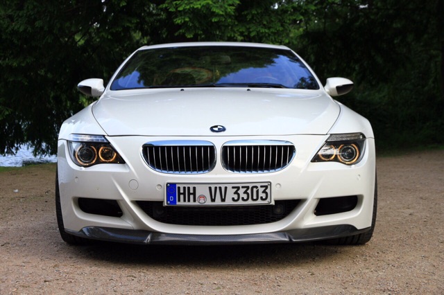 >>> E63 COUPE <<< - Fotostories weiterer BMW Modelle