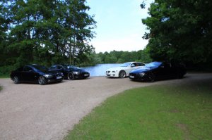 >>> E63 COUPE <<< - Fotostories weiterer BMW Modelle
