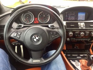 >>> E63 COUPE <<< - Fotostories weiterer BMW Modelle