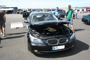 535d inkl. 20" EtaBeta Projekt DARK EVOLUTION - 5er BMW - E60 / E61 535d inkl. 20" EtaBeta Projekt DARK EVOLUTION - 5er BMW - E60 / E61