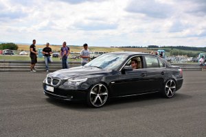 535d inkl. 20" EtaBeta Projekt DARK EVOLUTION - 5er BMW - E60 / E61 535d inkl. 20" EtaBeta Projekt DARK EVOLUTION - 5er BMW - E60 / E61