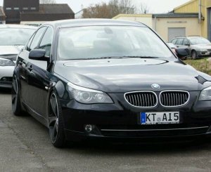 535d inkl. 20" EtaBeta Projekt DARK EVOLUTION - 5er BMW - E60 / E61 535d inkl. 20" EtaBeta Projekt DARK EVOLUTION - 5er BMW - E60 / E61