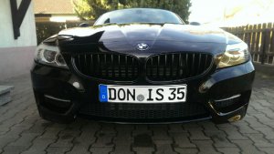 Z4 GTS 35is E89 - BMW Z1, Z3, Z4, Z8