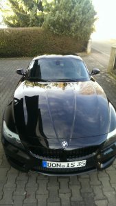 Z4 GTS 35is E89 - BMW Z1, Z3, Z4, Z8
