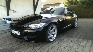 Z4 GTS 35is E89 - BMW Z1, Z3, Z4, Z8