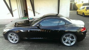 Z4 GTS 35is E89 - BMW Z1, Z3, Z4, Z8