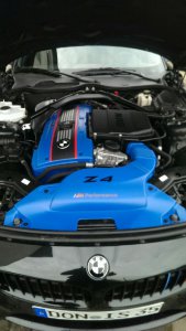 Z4 GTS 35is E89 - BMW Z1, Z3, Z4, Z8