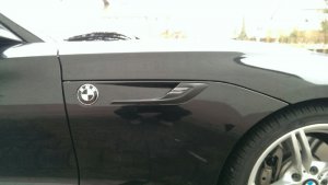 Z4 GTS 35is E89 - BMW Z1, Z3, Z4, Z8