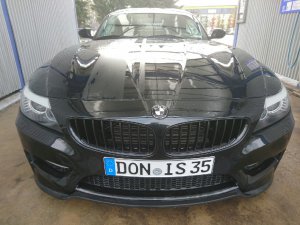 Z4 GTS 35is E89 - BMW Z1, Z3, Z4, Z8