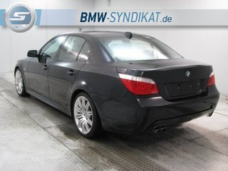 VERKAUFT LCI M-Paket 19 Zoll M172 Hochglanzverdich - 5er BMW - E60 / E61 VERKAUFT LCI M-Paket 19 Zoll M172 Hochglanzverdich - 5er BMW - E60 / E61