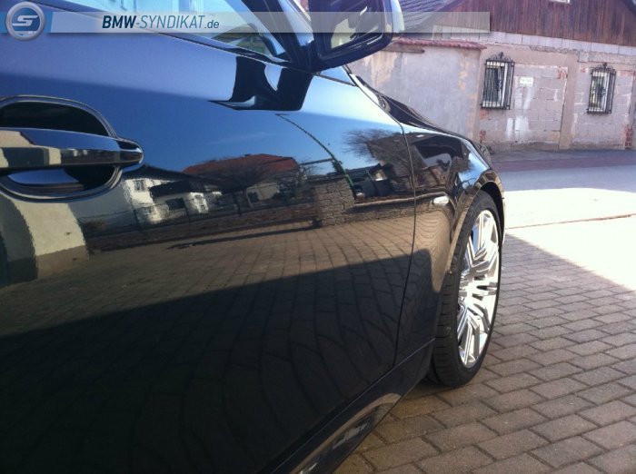 VERKAUFT LCI M-Paket 19 Zoll M172 Hochglanzverdich - 5er BMW - E60 / E61 VERKAUFT LCI M-Paket 19 Zoll M172 Hochglanzverdich - 5er BMW - E60 / E61
