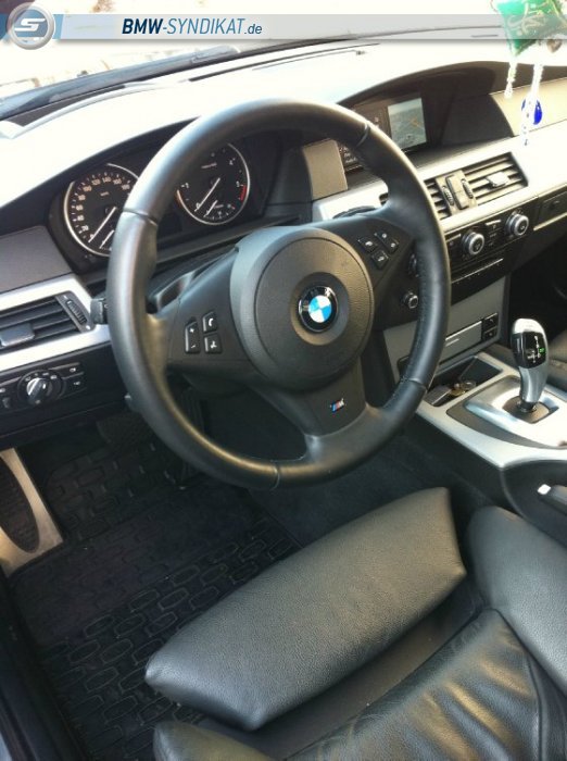 VERKAUFT LCI M-Paket 19 Zoll M172 Hochglanzverdich - 5er BMW - E60 / E61 VERKAUFT LCI M-Paket 19 Zoll M172 Hochglanzverdich - 5er BMW - E60 / E61