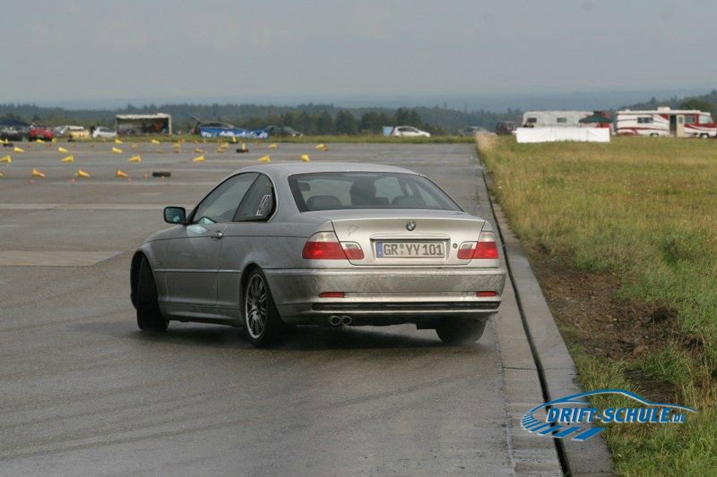 Mein 330iger - 3er BMW - E46