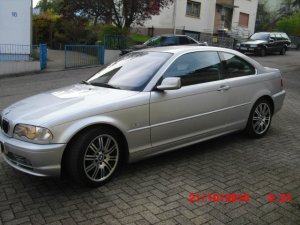 Mein 330iger - 3er BMW - E46 Mein 330iger - 3er BMW - E46