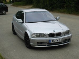 Mein 330iger - 3er BMW - E46 Mein 330iger - 3er BMW - E46