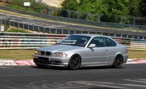 Mein 330iger - 3er BMW - E46 Mein 330iger - 3er BMW - E46