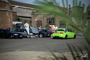 Clubed 2k13 by BMW Clubsport - Fotos von Treffen & Events