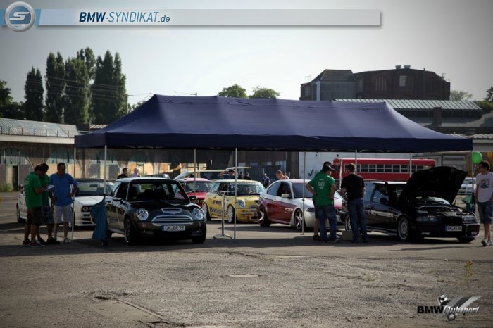 BMW-Syndikat Fotostorie