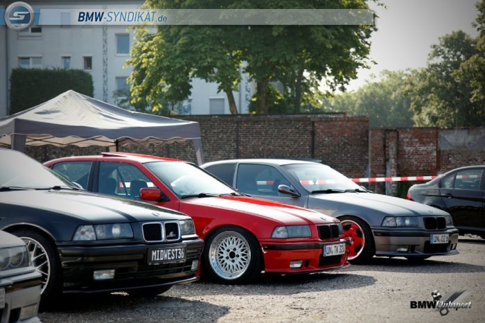 BMW-Syndikat Fotostorie