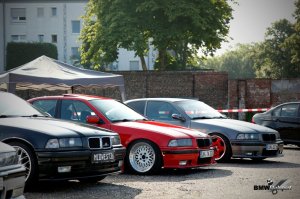 Clubed 2k13 by BMW Clubsport - Fotos von Treffen & Events