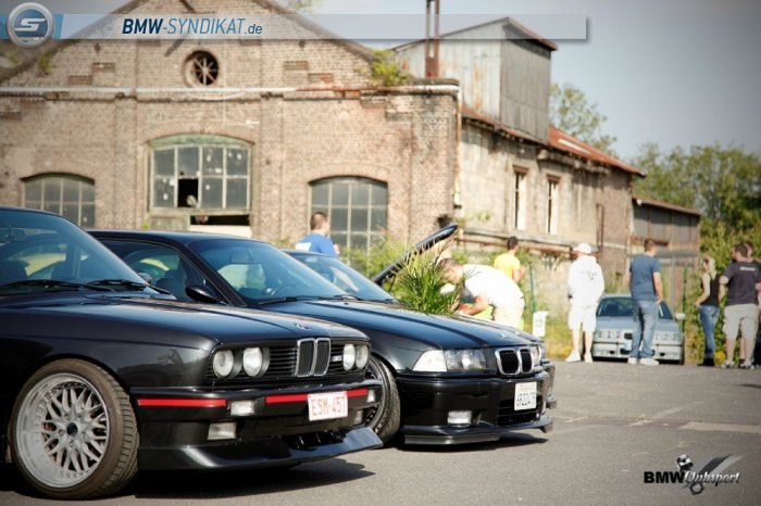BMW-Syndikat Fotostorie