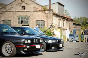 Clubed 2k13 by BMW Clubsport - Fotos von Treffen & Events