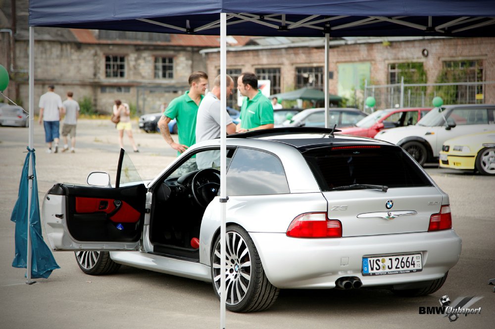 Clubed 2k13 by BMW Clubsport - Fotos von Treffen & Events