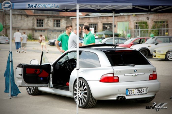 BMW-Syndikat Fotostorie