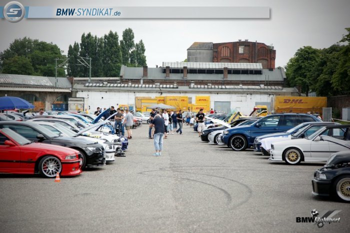 BMW-Syndikat Fotostorie