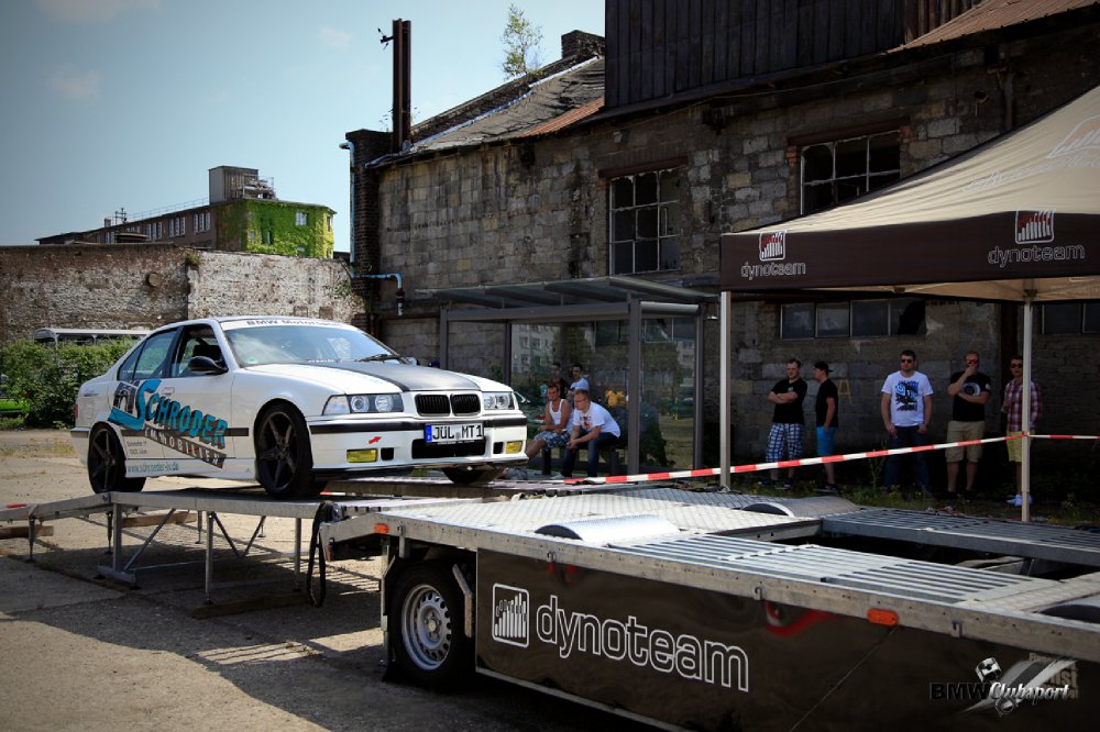 Clubed 2k13 by BMW Clubsport - Fotos von Treffen & Events